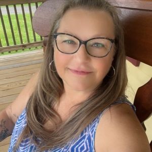 Meet your Posher, Sue